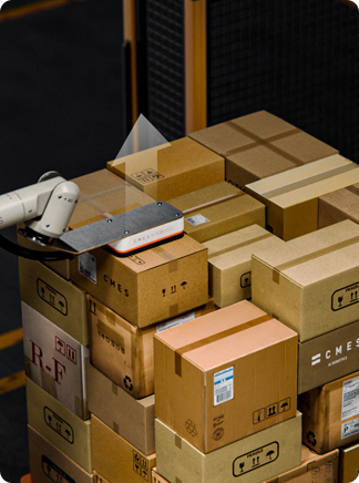 충돌회피 로봇 경로 생성