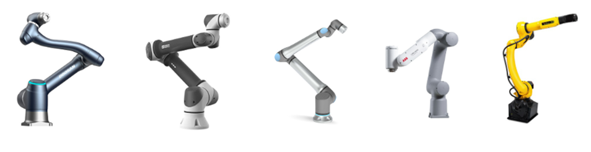 INDUSTRIAL ROBOT / COBOT