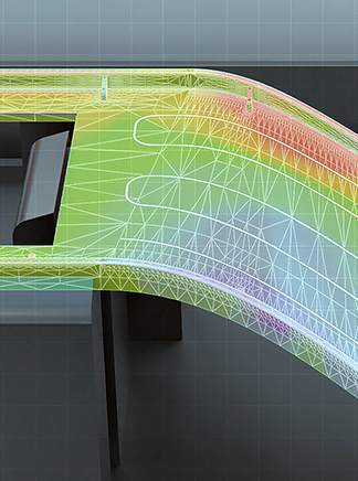 최적화된 로봇 경로 생성